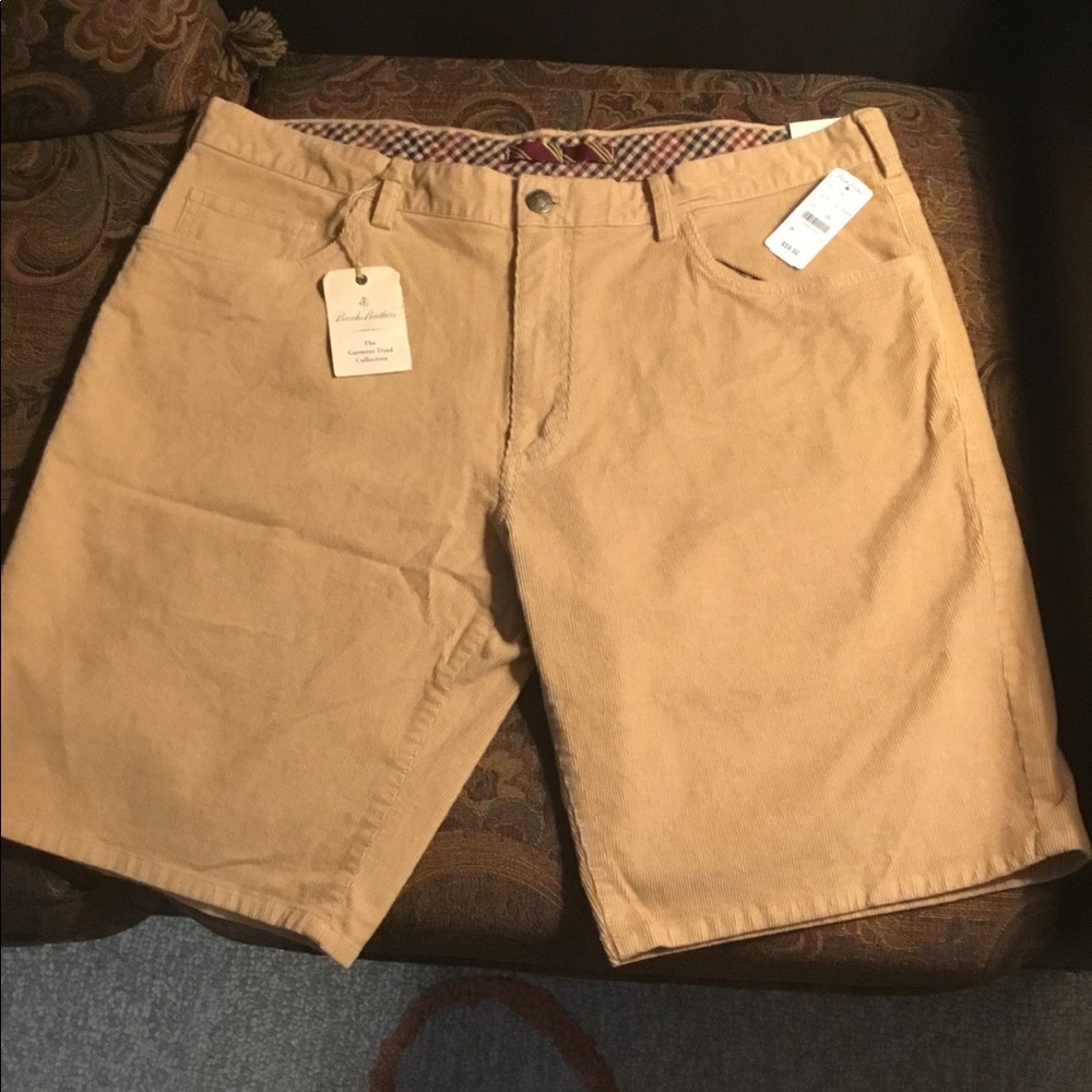 Men’s summer shorts